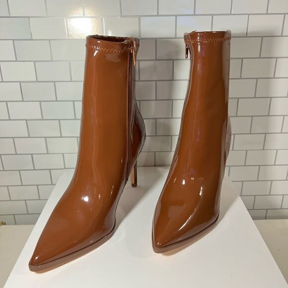 NWOB Steve Madden Bootd   - Picture 4 of 8